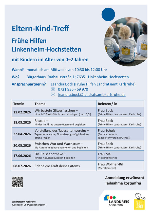 Bild vergr&ouml;&szlig;ern: Gruppenplakat L-H 1.HJ 2026